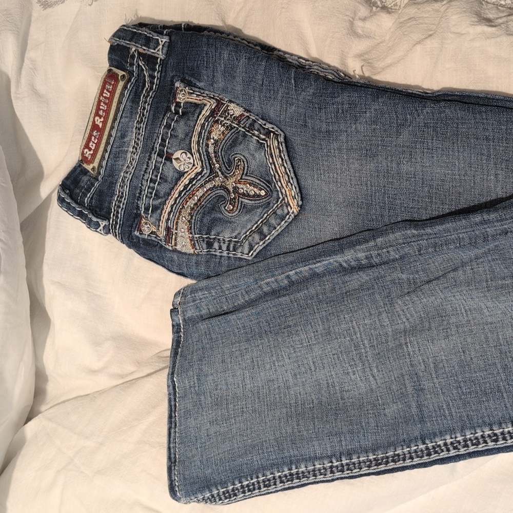 Rock Revival size 29 DIELLA new w/o tags
